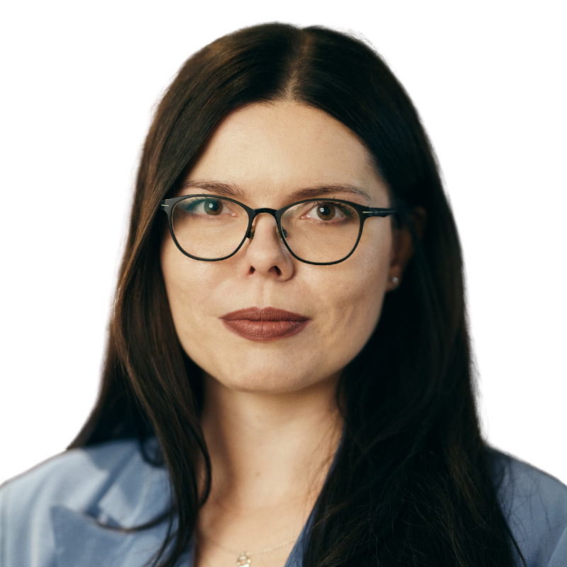 Katarzyna Grabarczyk