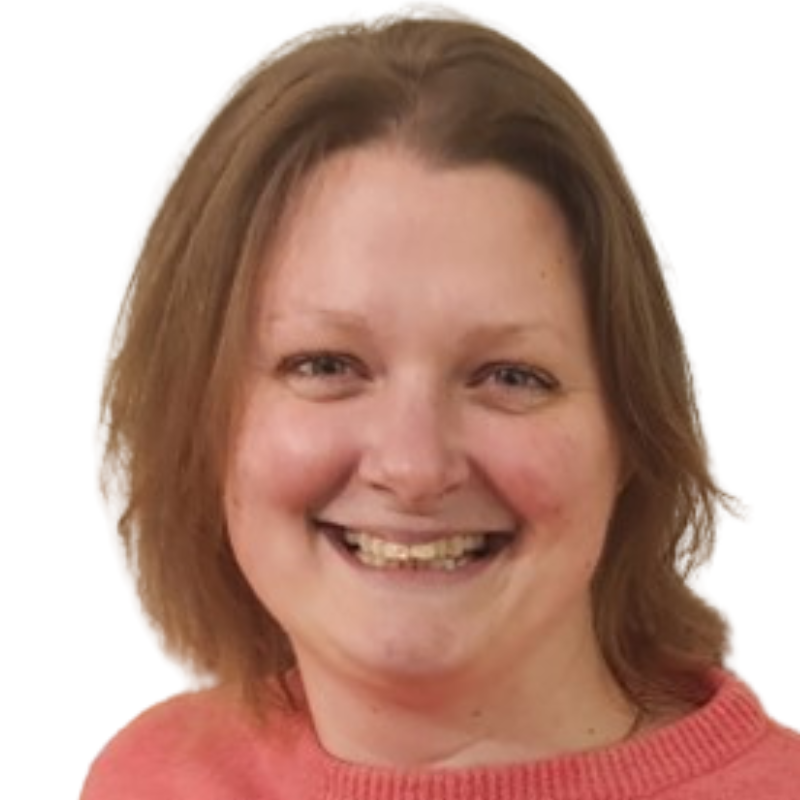 Rebecca Mitchell