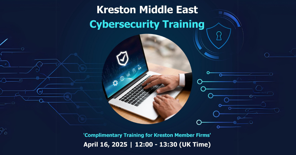 Cybersecurity training