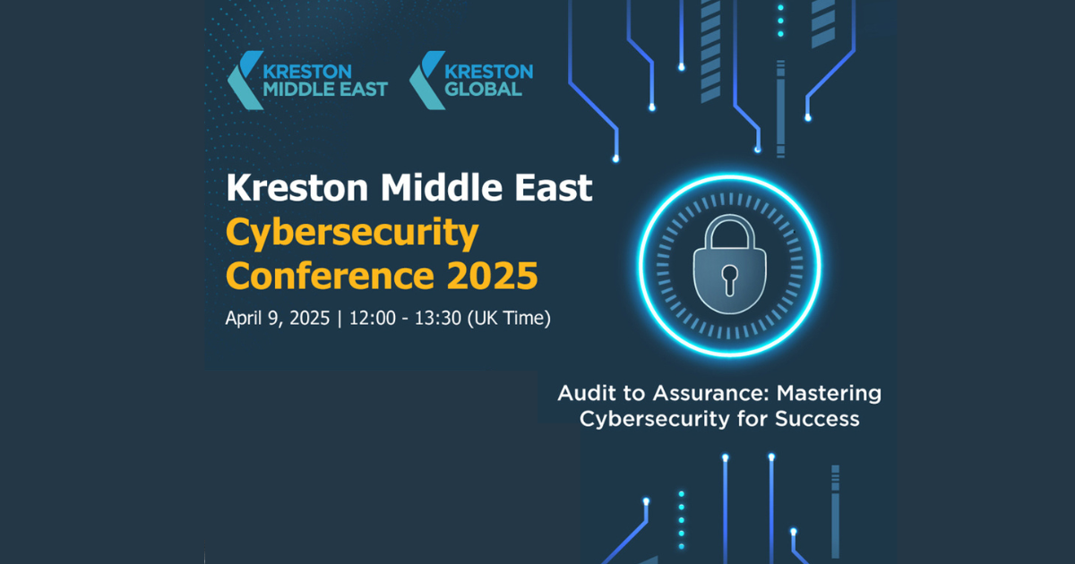 Middle East Cybersecurity conference 2025