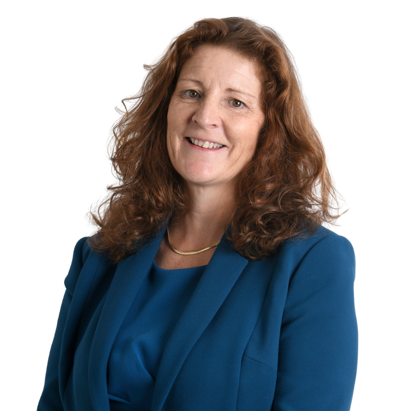 Sharon Omer-Kaye