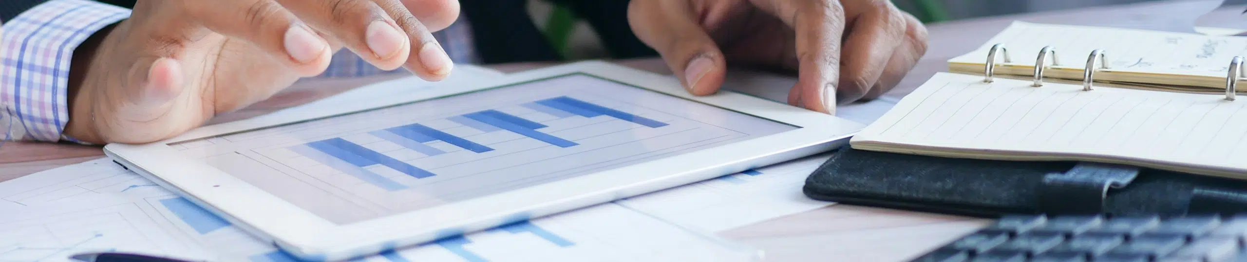 accountancy reporting services