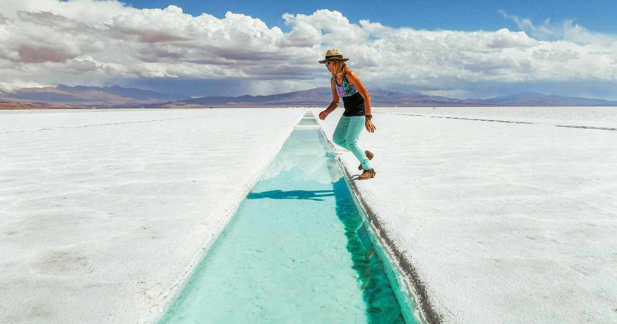 RIGI investment opportunity in Argentina