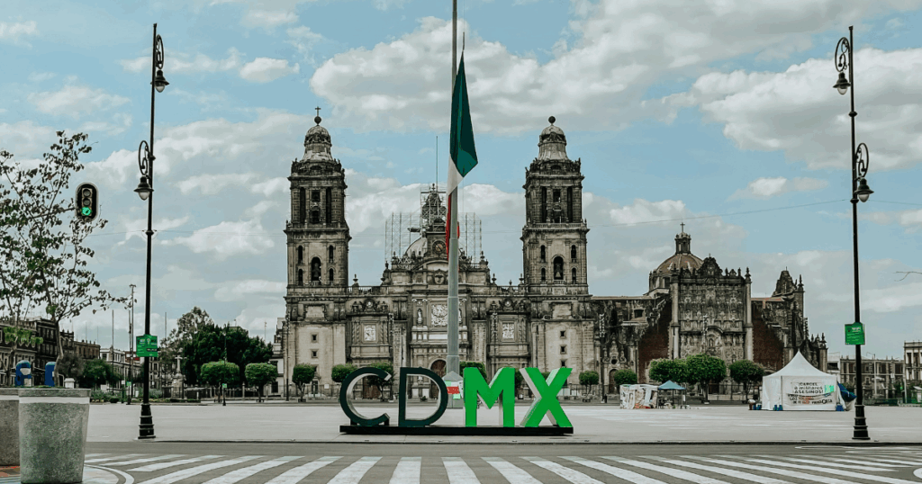Plan Mexico