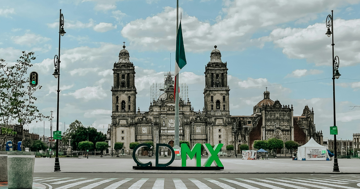 Plan Mexico