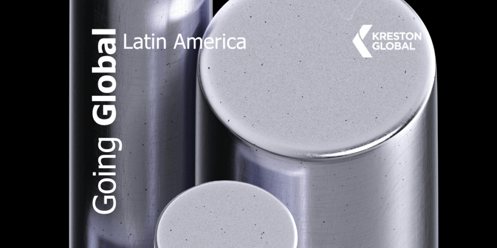 Mid-market outlook in Latin America