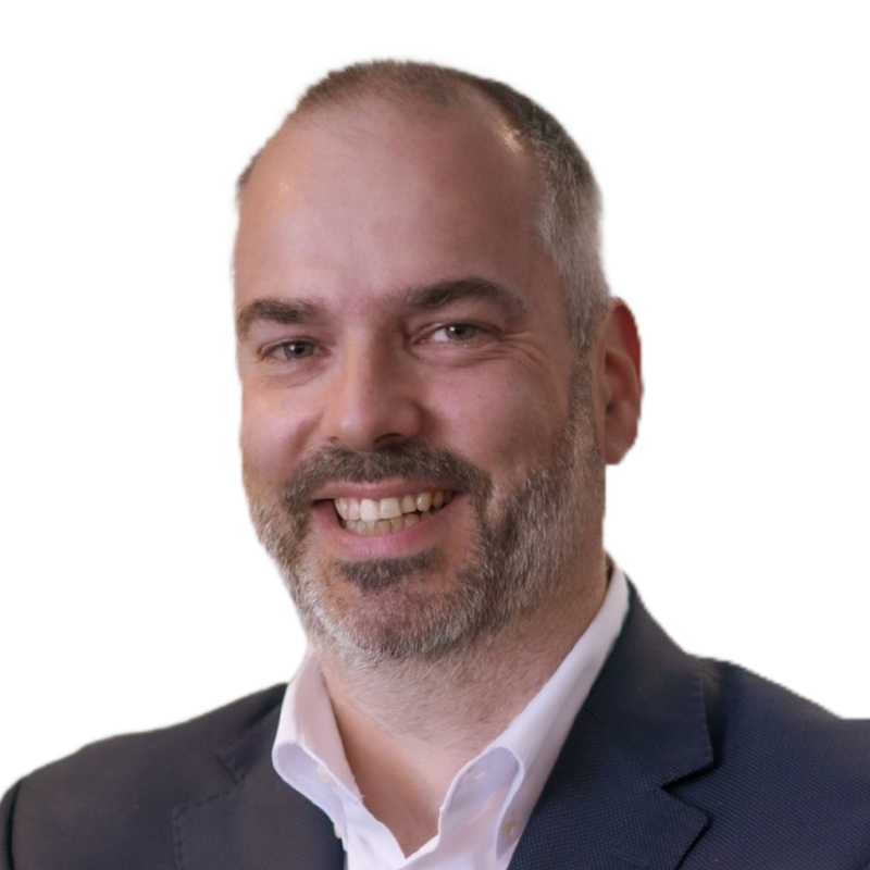 Dr Manuel Vogel