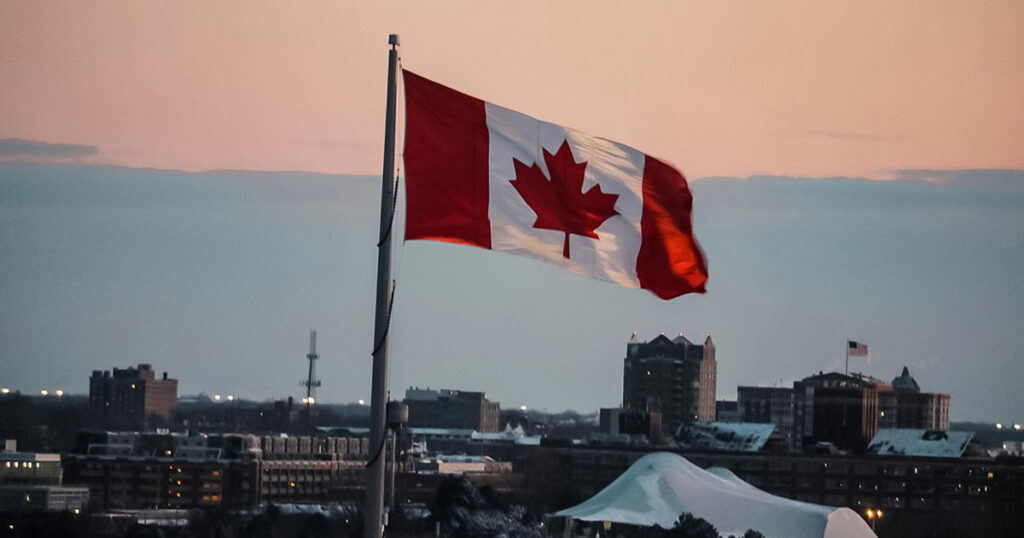Canadian tariffs and exit strategies