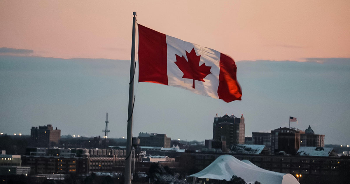 Canadian tariffs and exit strategies