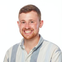 Dan Firmager