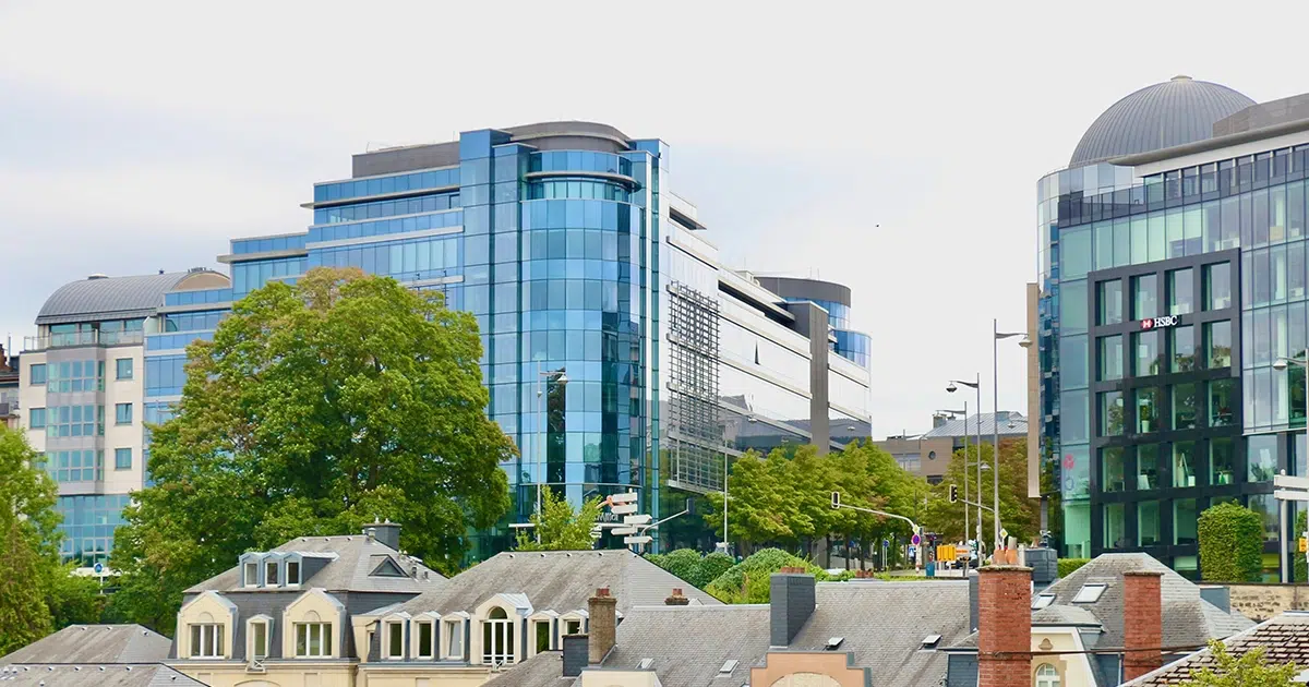Luxembourg's expatriate tax regime