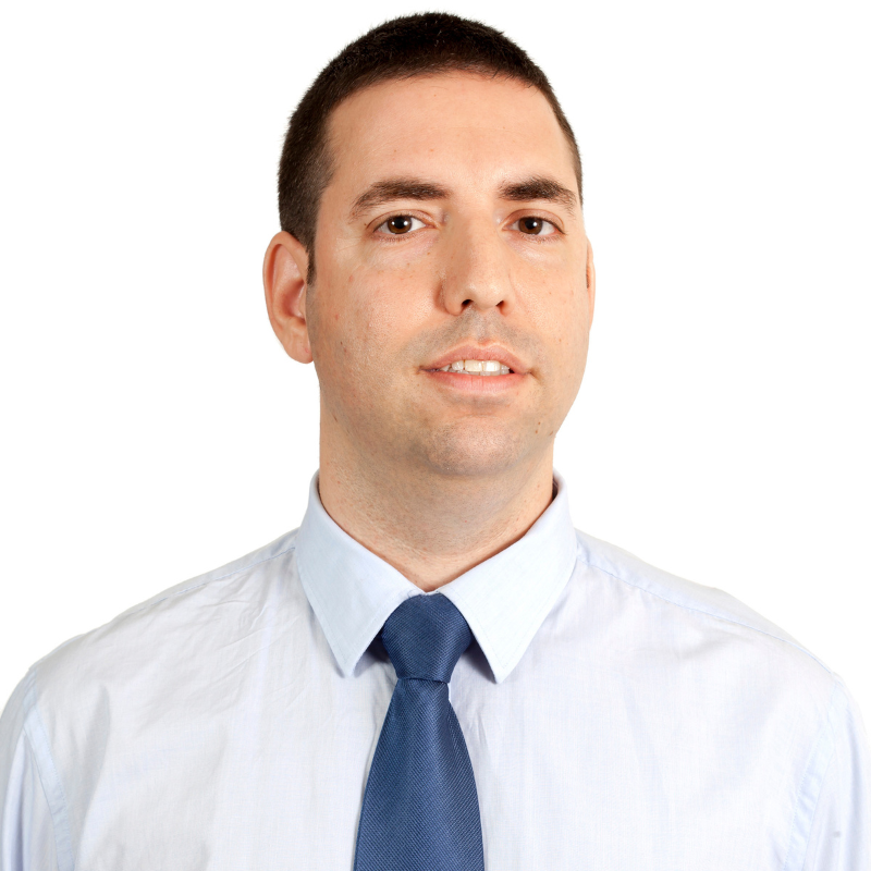 Roy Weisberg
