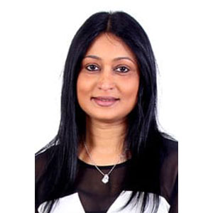 Meera Rajah