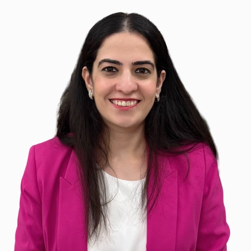 Nandini Bhatia