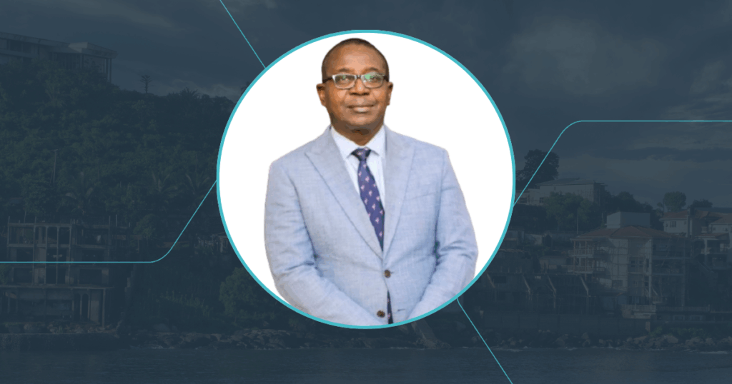 Kreston Sierra Leone