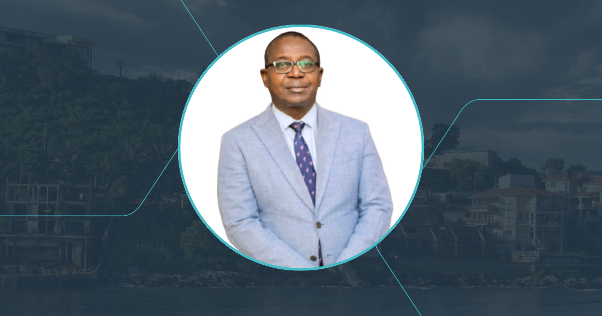 Kreston Sierra Leone