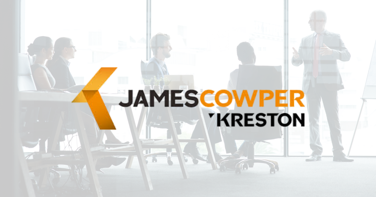 Corporate finance, James Cowper Kreston