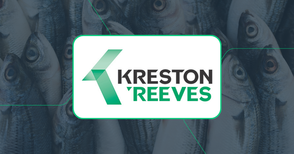 Kreston Reeves advises Fortuna on acquisition of Ocean Fish Group