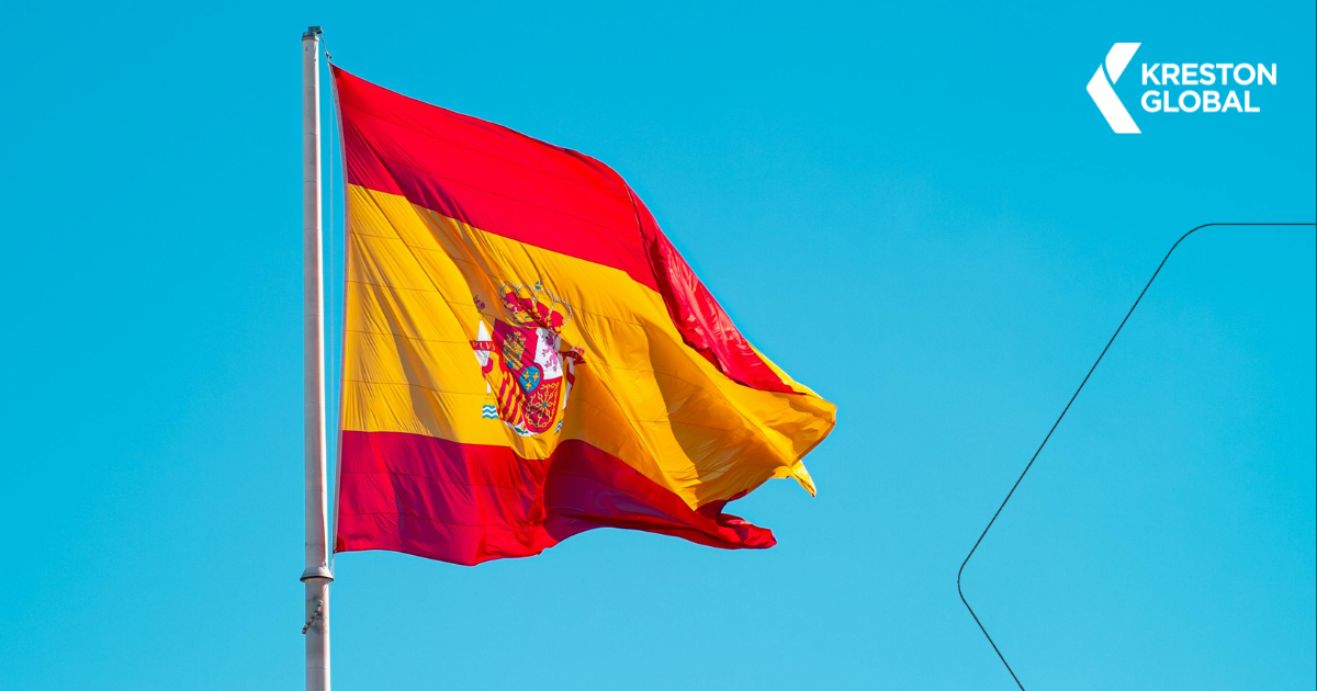 Spanish Court ruling on IRNR impacting Non-EU residents