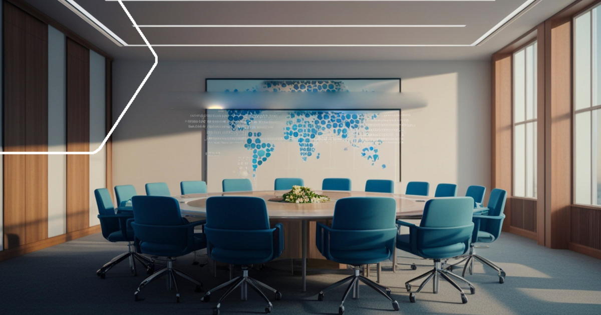 Fraud risk governance at board level