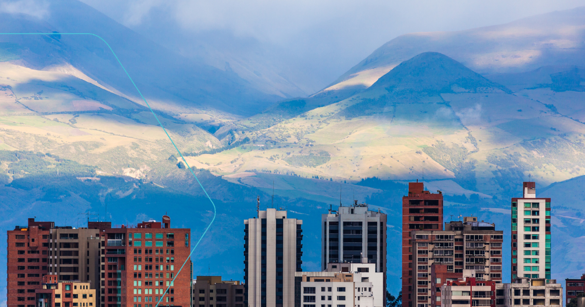 Kreston Ecuador IFRS