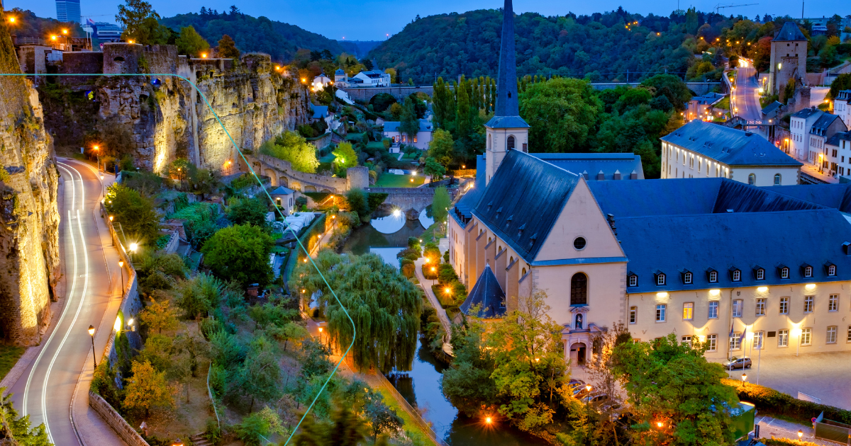 Luxembourg's latest tax reforms