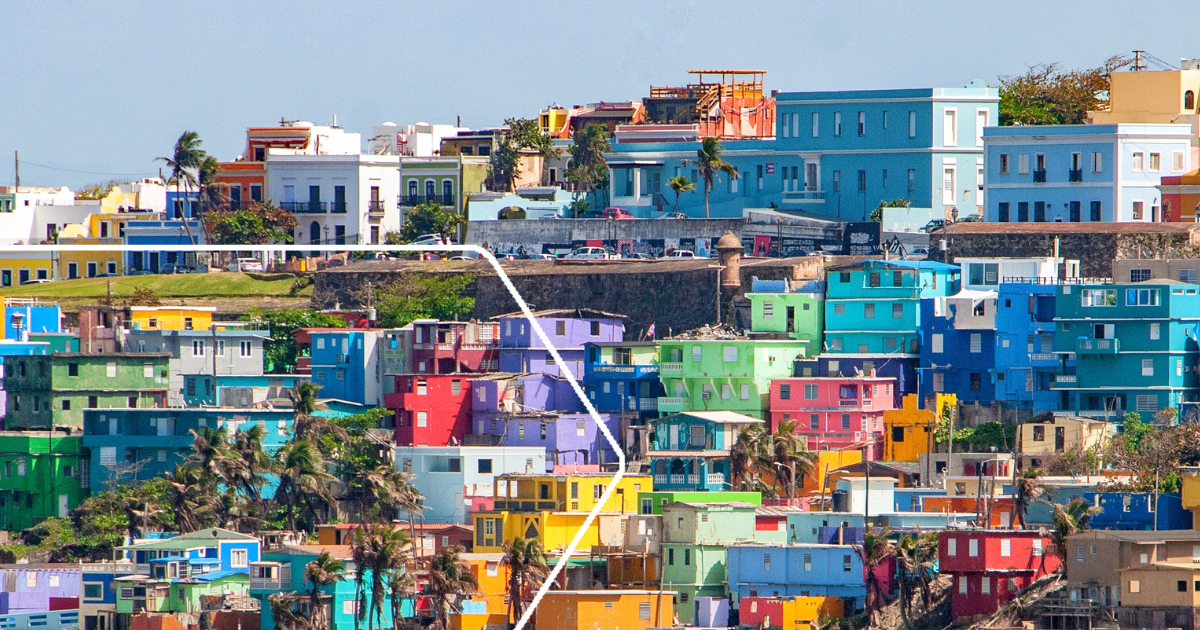 Puerto Rico tax incentives