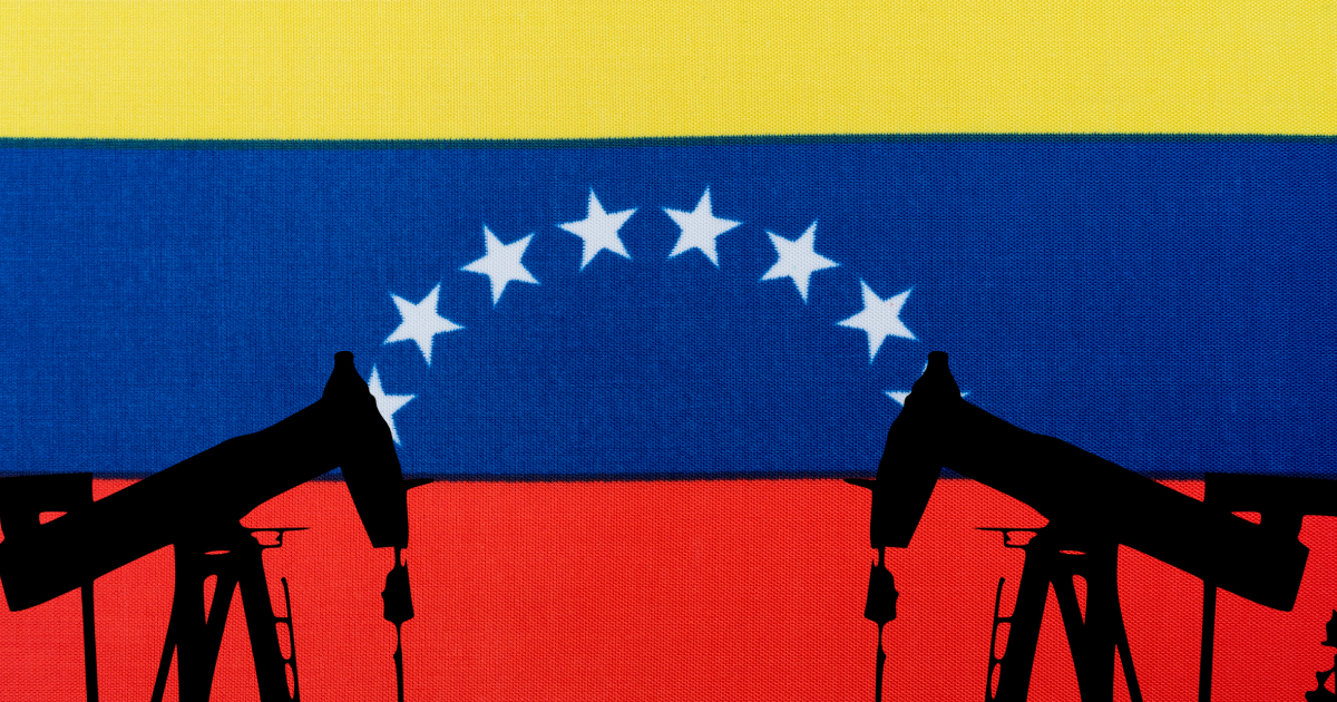Venezuela’s Hydrocarbons reform bill