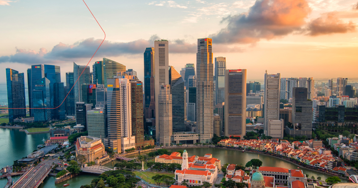 APAC region tax update