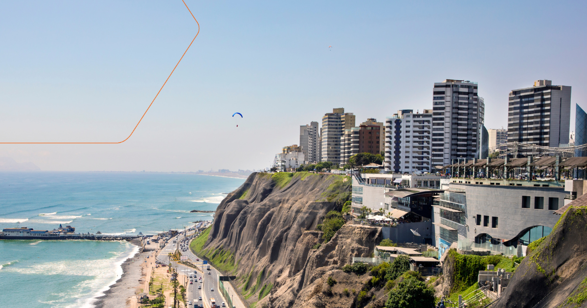 Audit efficiency at Kreston Peru