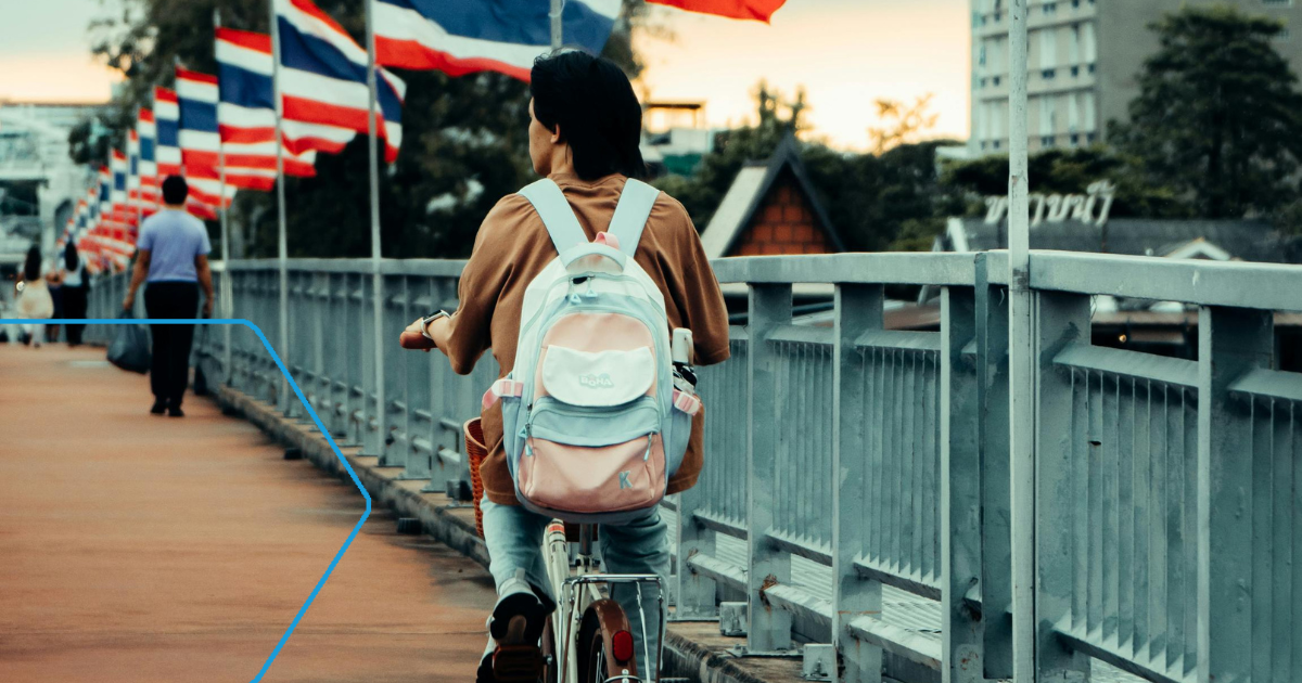 FDI surges in Thailand