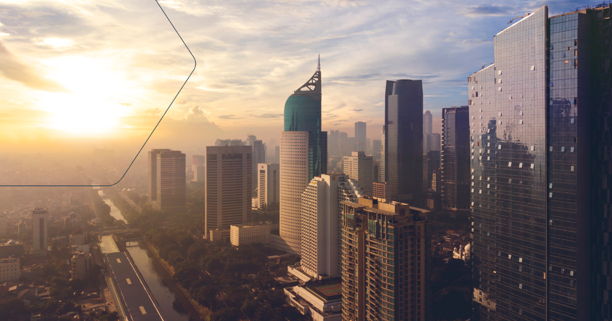 Indonesia capital market reforms