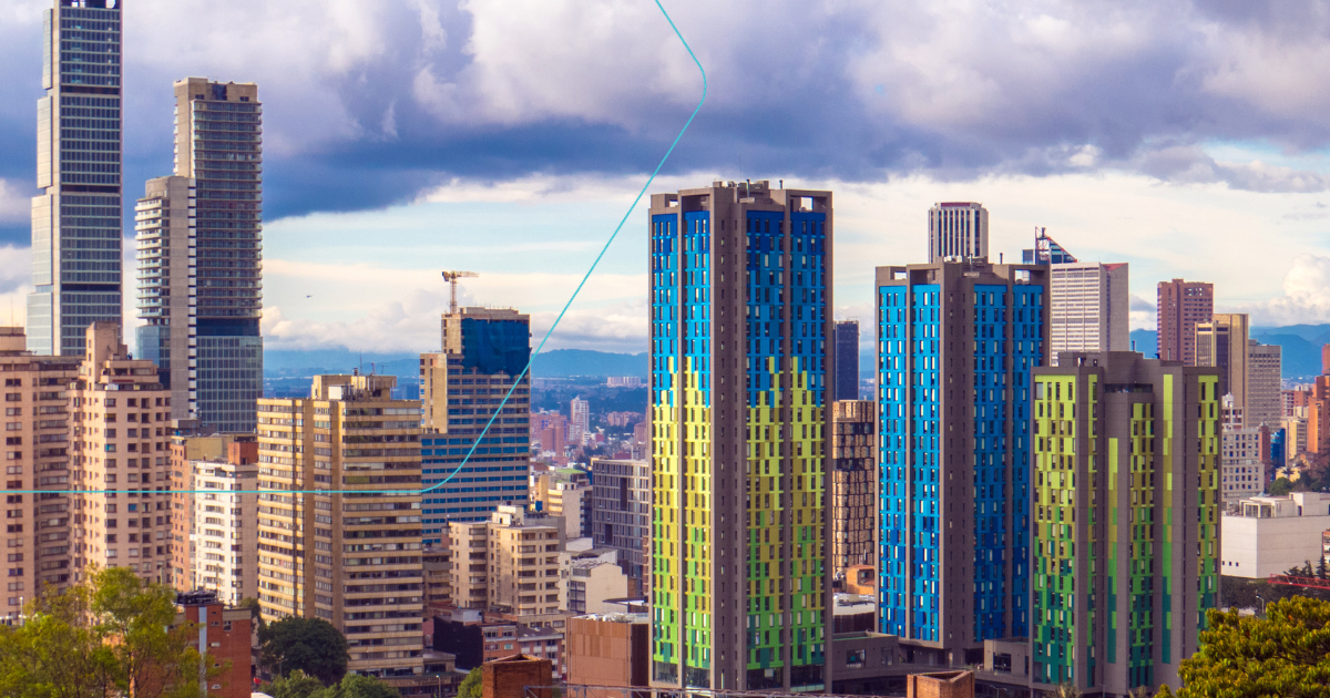 Kreston Colombia client engagement