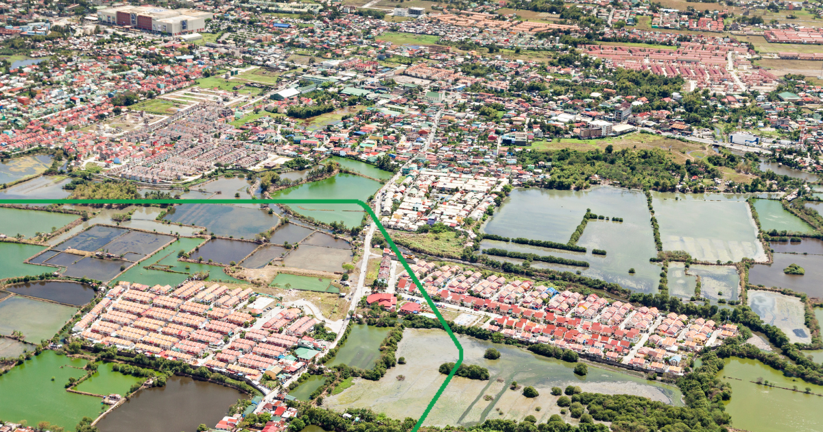 Philippines 99-year land leases for foreign investors