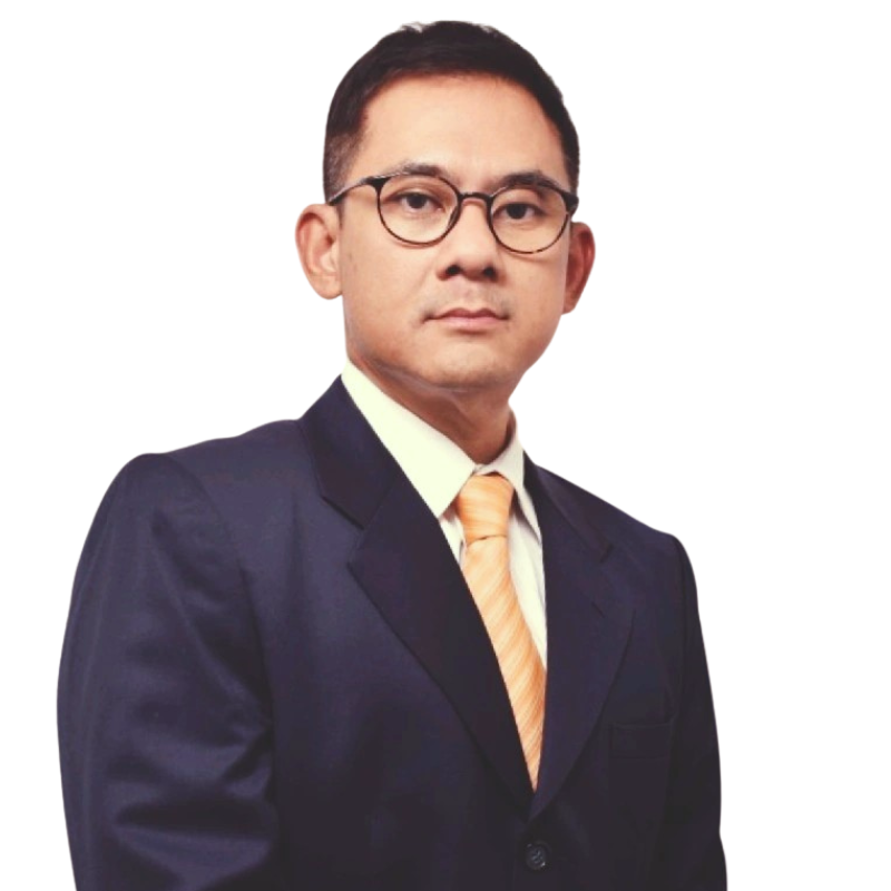 Ricky Rahardja