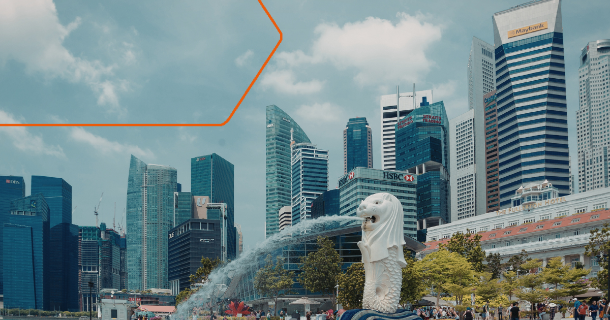Singapore budget liquidity