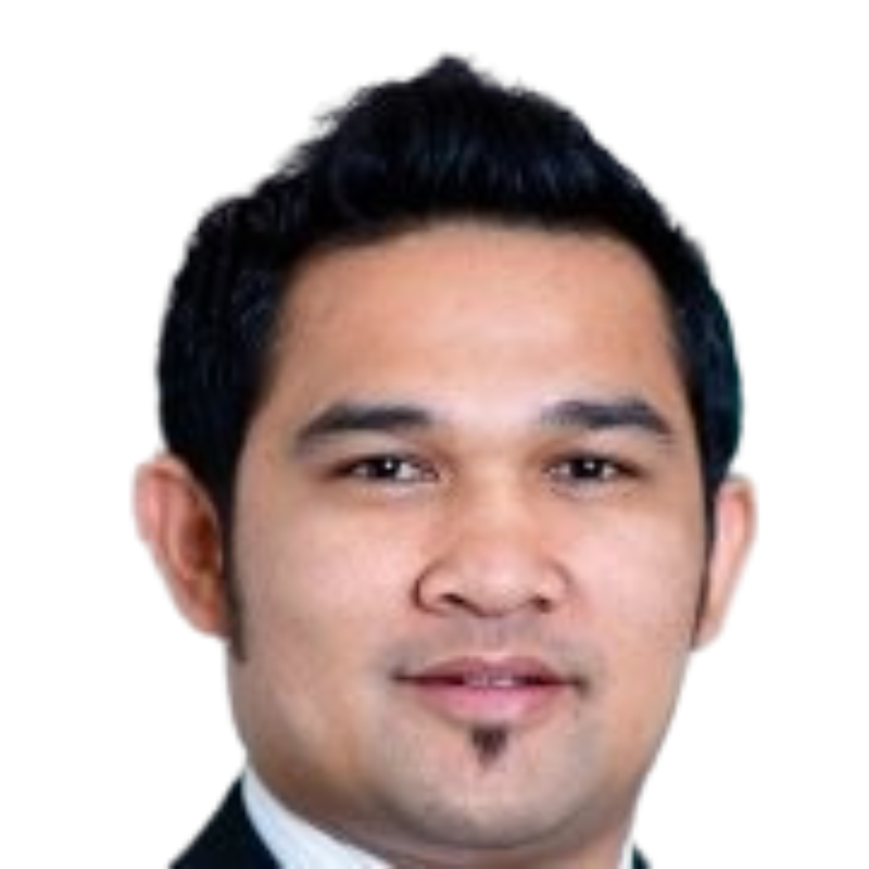 Ronady Surya Sembiring