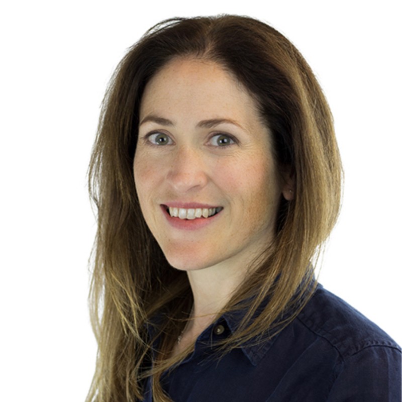Hannah Howe