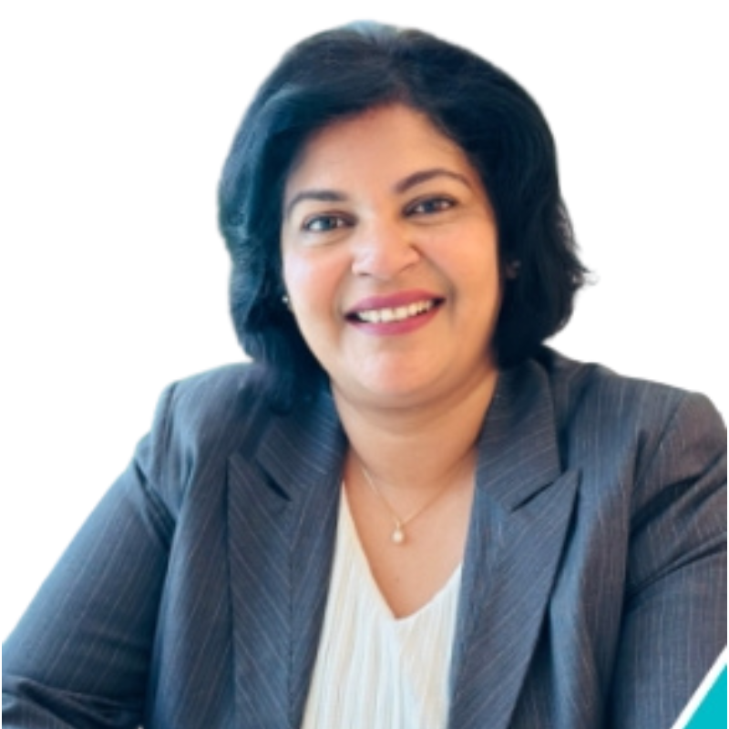 Sangeetha Thomas