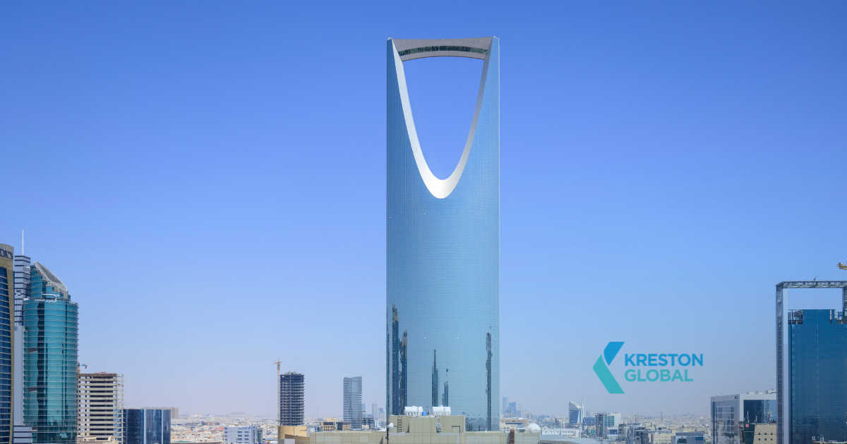 Saudi Arabia’s accounting industry