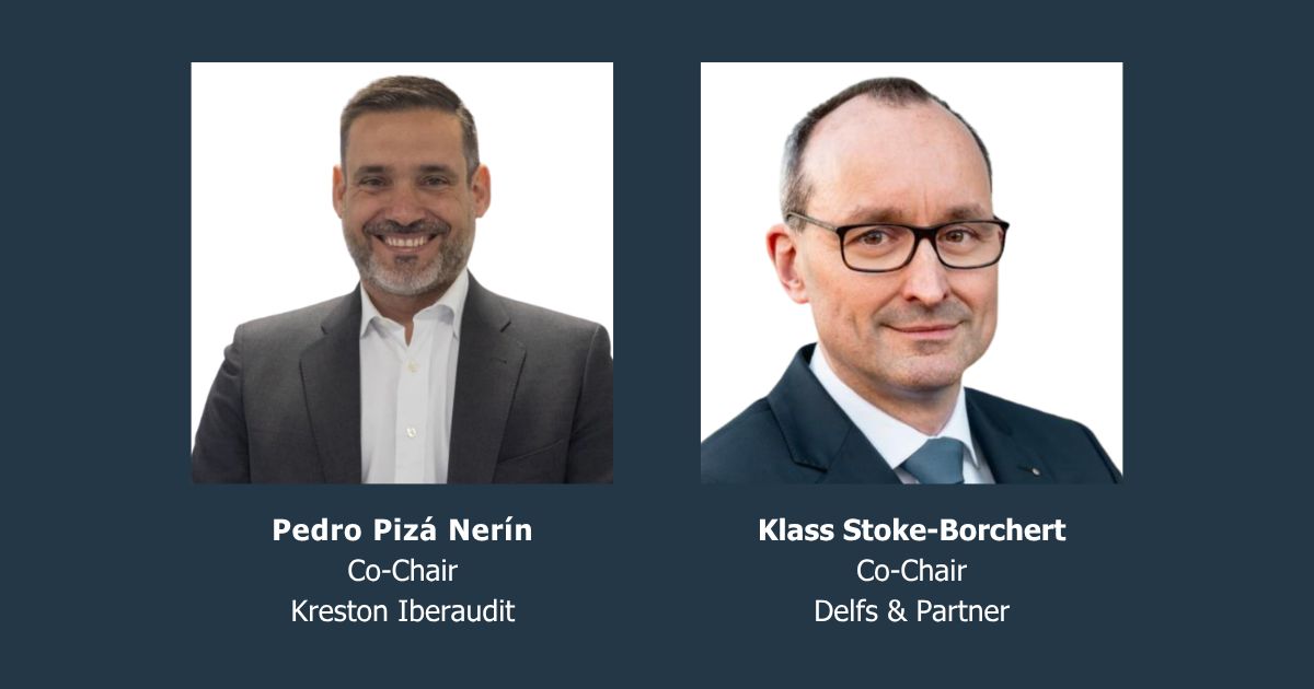 Kreston Global Legal Group