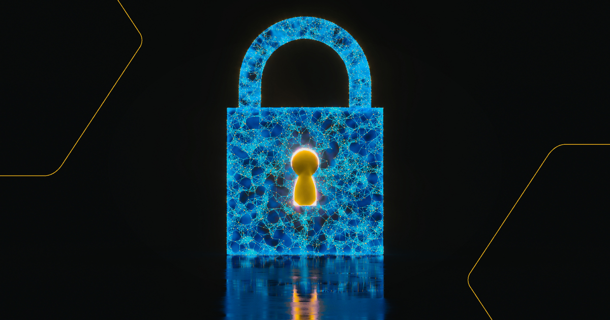 Data tokenisation - the key to cyber security