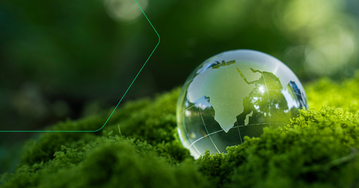 ESG in financial services