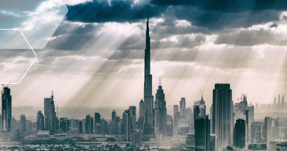Reshaping audit and financial consulting in the GCC