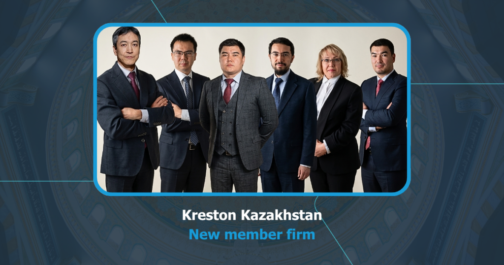 Kreston Kazakhstan