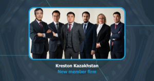Kreston Kazakhstan
