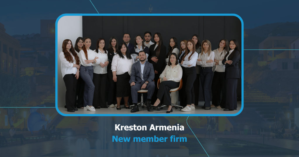 Kreston Armenia