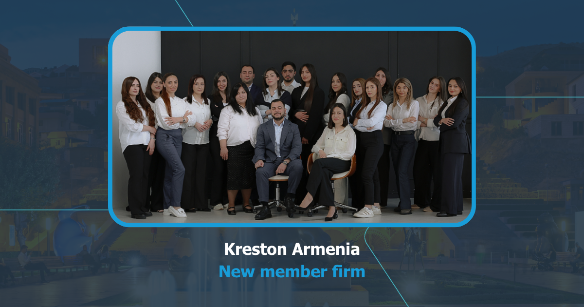 Kreston Armenia