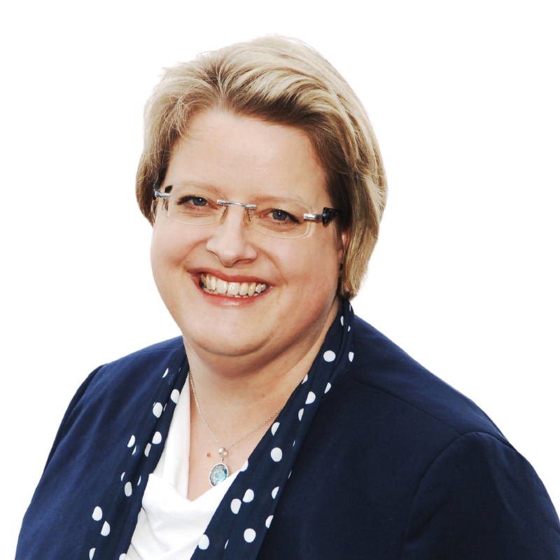 Sonja Alvermann