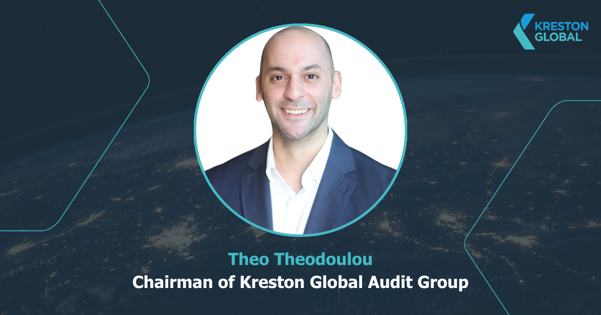 Leadership in audit